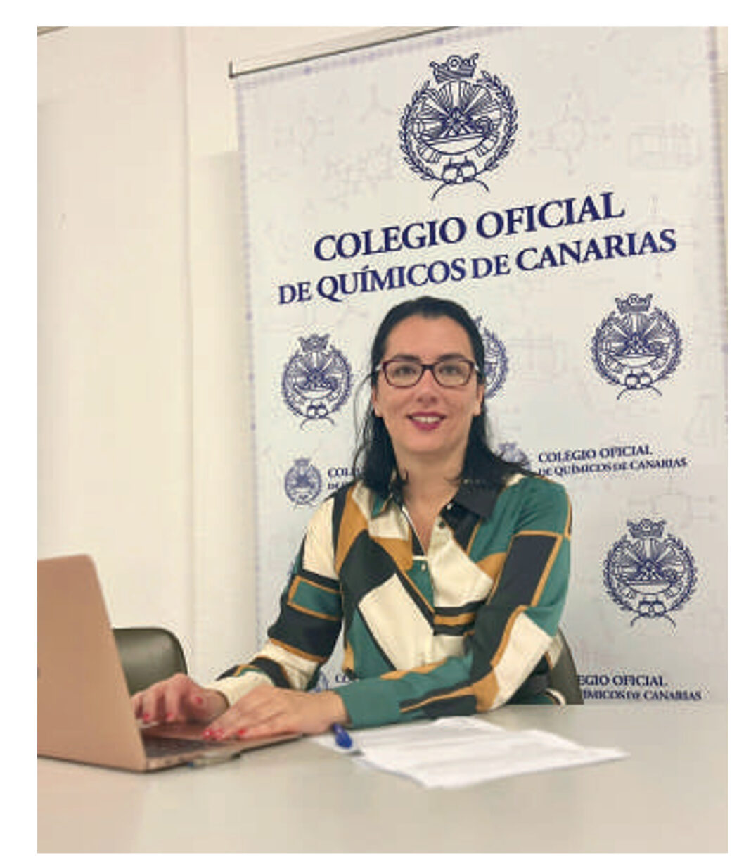 María Candelaria  Sánchez: “Queremos que la sociedad reconozca la relevancia de nuestra profesión”