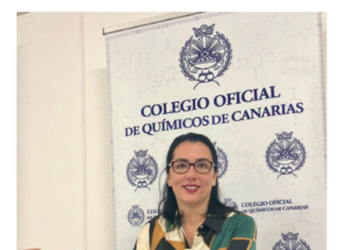 María Candelaria  Sánchez: “Queremos que la sociedad reconozca la relevancia de nuestra profesión”