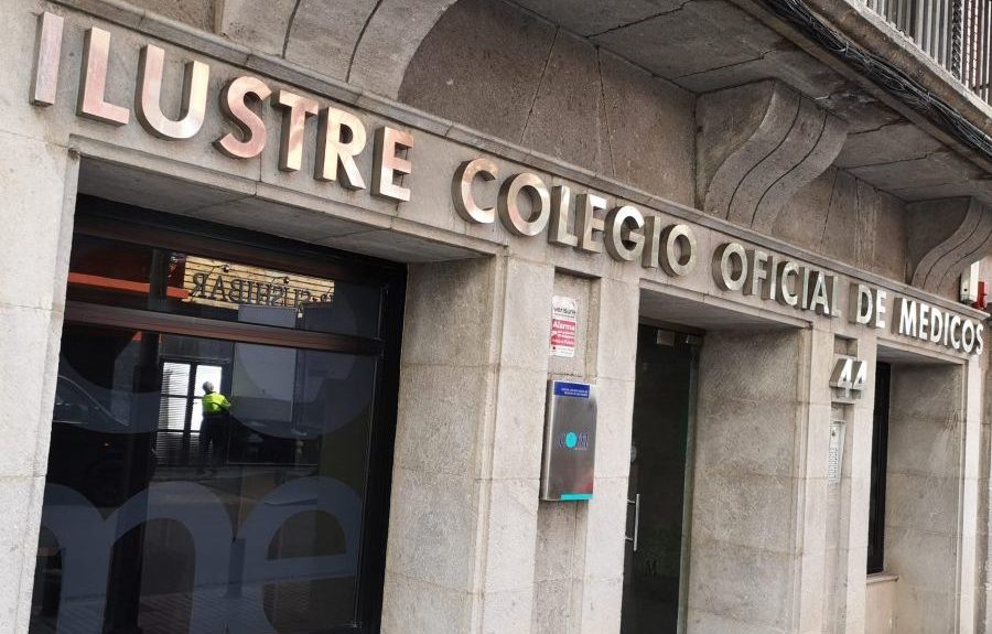 El Colegio de Médicos de Las Palmas defiende la formación continua, la docencia y la investigación como méritos esenciales en los concursos de traslado