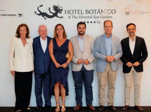 El Hotel Botánico & The Oriental Spa Garden reabre sus puertas con una experiencia renovada y más exclusiva que nunca