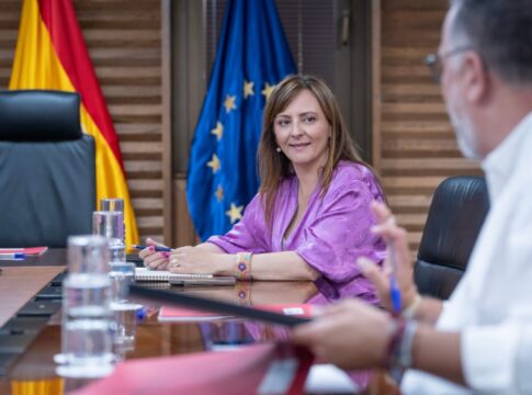 El Gobierno de Canarias completa el pago de las viviendas habituales sepultadas por el volcán de La Palma
