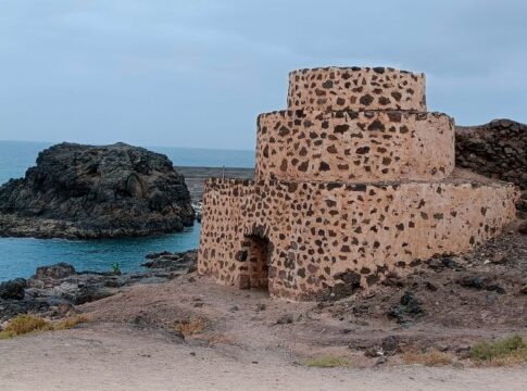 “Paisajes con historia”, un proyecto para conocer los distintos rincones de Fuerteventura