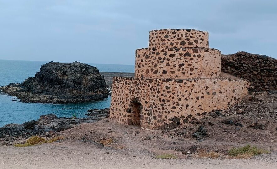 “Paisajes con historia”, un proyecto para conocer los distintos rincones de Fuerteventura