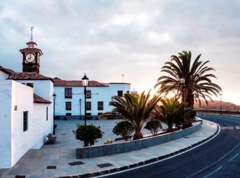 El domingo 17 de agosto se cumplen 100 años de Villa