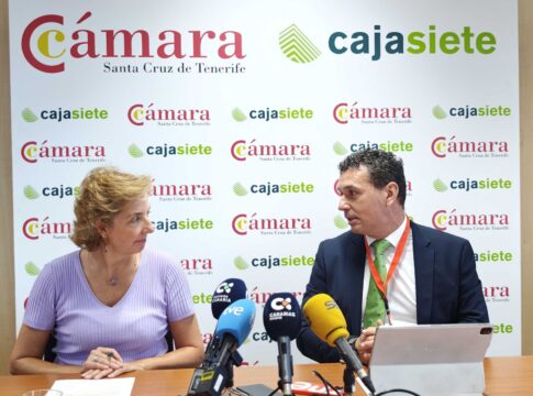 Las ventas y el empleo en el comercio aumentan sin lograr frenar la desaparición de tiendas en Canarias