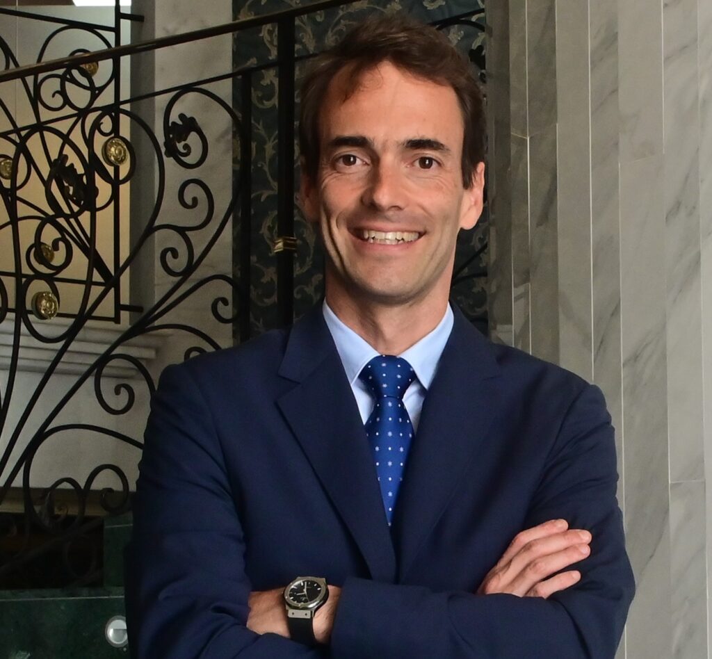 “Si logramos que el talento se enamore de nuestro proyecto, estará con nosotros, seremos más competitivos