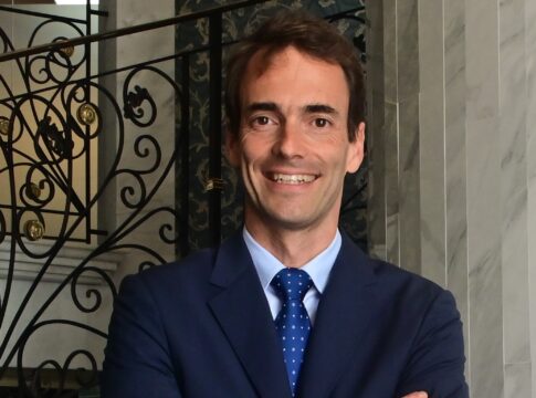 “Si logramos que el talento se enamore de nuestro proyecto, estará con nosotros, seremos más competitivos