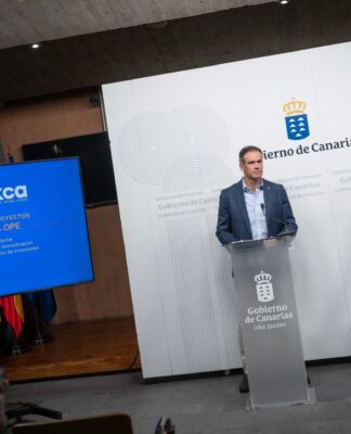 Canarias activa una Oficina de Proyectos Estratégicos en Proexca para acelerar la atracción de inversión de calidad