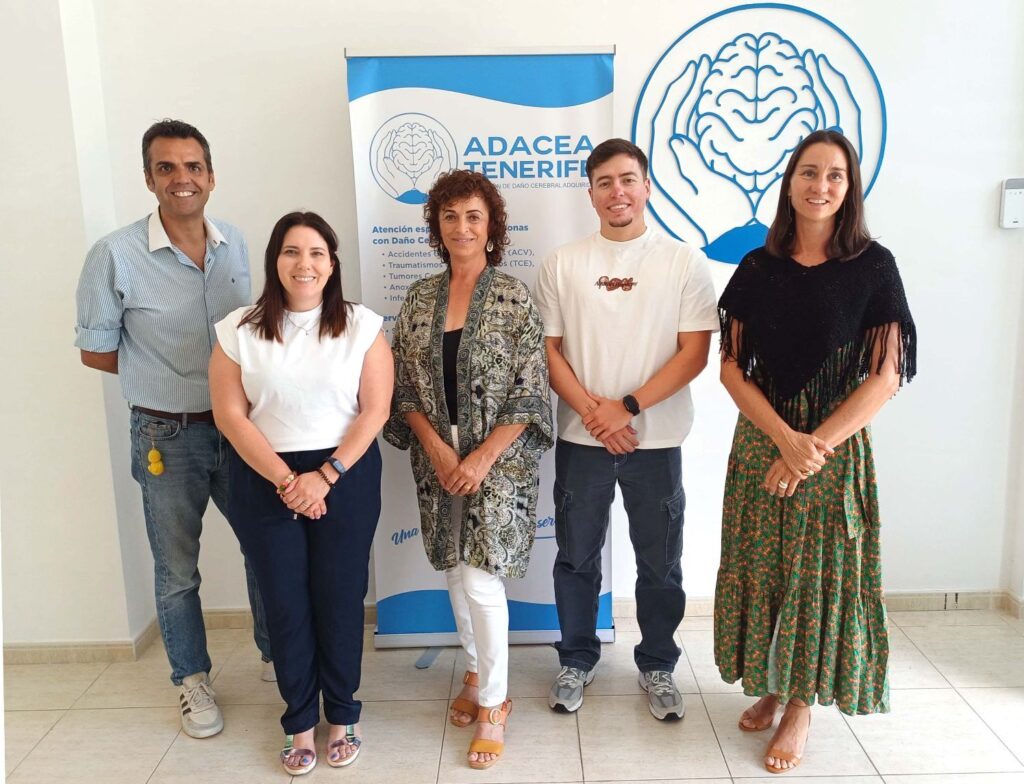 Visitas a los Ganadores de los Premios al Valor Social 2024
