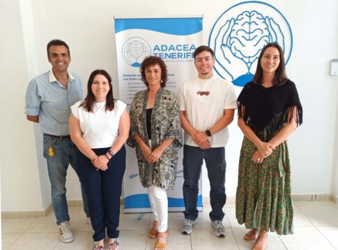 Visitas a los Ganadores de los Premios al Valor Social 2024