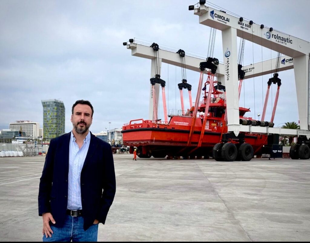 Nuestra filosofía se basa en la innovación constante