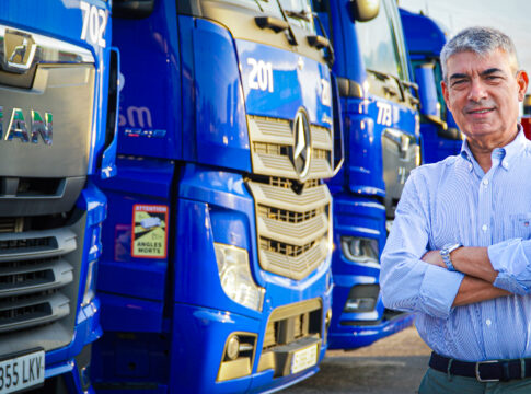 La sostenibilidad es una prioridad para Grupo Mazo