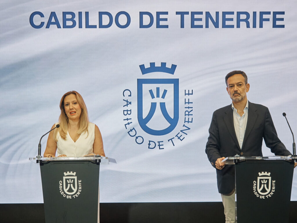 El Cabildo saca a licitación por 5’9 millones de euros la concesión para reabrir el Refugio de Altavista en el Teide