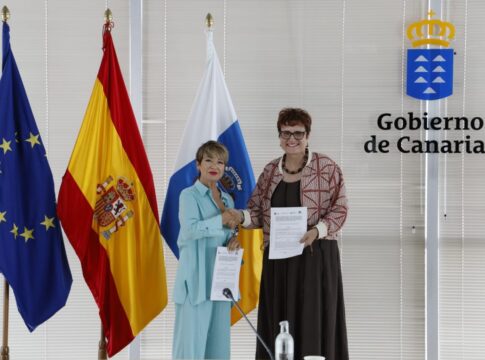 Unos 1.500 jóvenes extutelados se formarán para acceder al empleo a través del programa Urdimbre