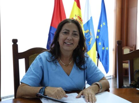 Todas las formaciones políticas apoyan las bases para el fomento del empleo en Lanzarote y La Graciosa diseñadas por el Cabildo