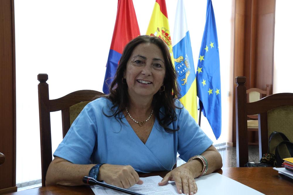 Todas las formaciones políticas apoyan las bases para el fomento del empleo en Lanzarote y La Graciosa diseñadas por el Cabildo