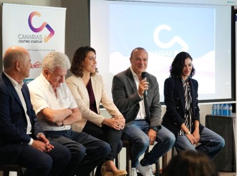 El mayor evento emprendedor de Canarias regresa con más innovación, biotecnología y con 34 startups que concursarán por el premio de 10.000 euros