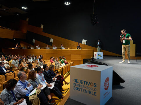 Canarias Destino Startup analizará y debatirá en Tenerife el papel estratégico de la industria audiovisual y de los videojuegos