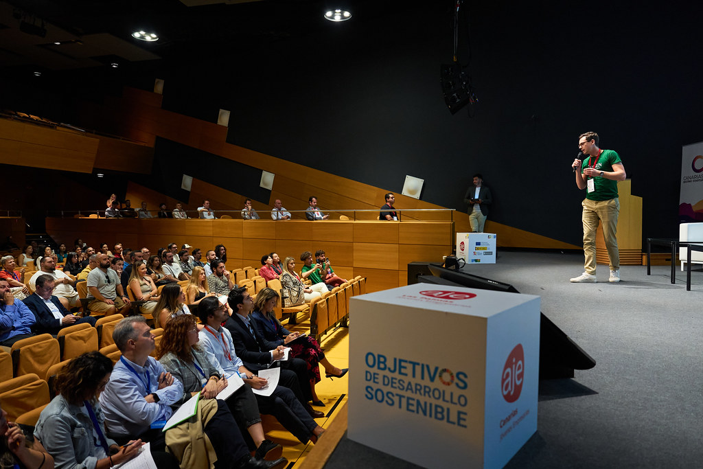Canarias Destino Startup analizará y debatirá en Tenerife el papel estratégico de la industria audiovisual y de los videojuegos