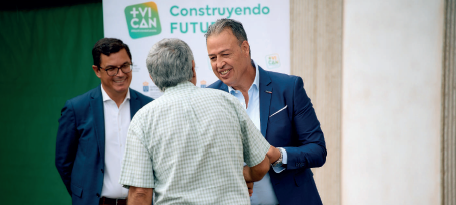 La falta de vivienda asequible es un problema serio en Canarias