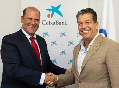 CEST y CaixaBank, juntos para dinamizar proyectos empresariales y generar nuevas oportunidades