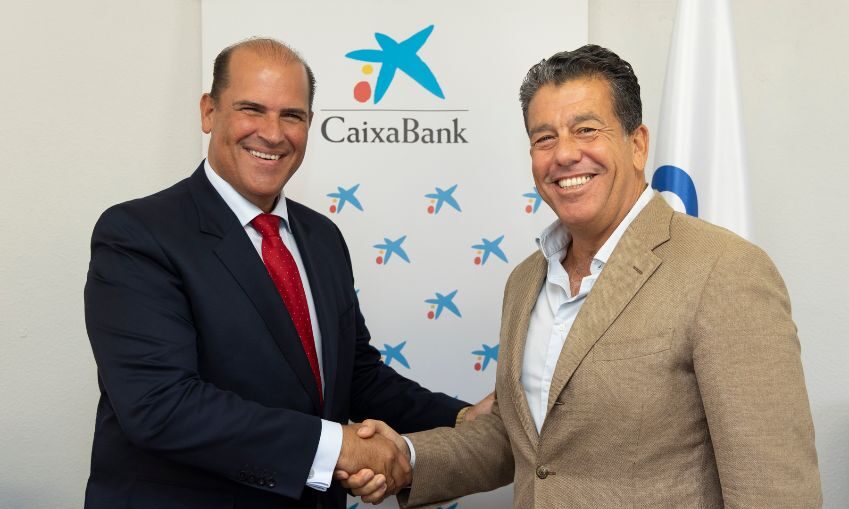 CEST y CaixaBank, juntos para dinamizar proyectos empresariales y generar nuevas oportunidades