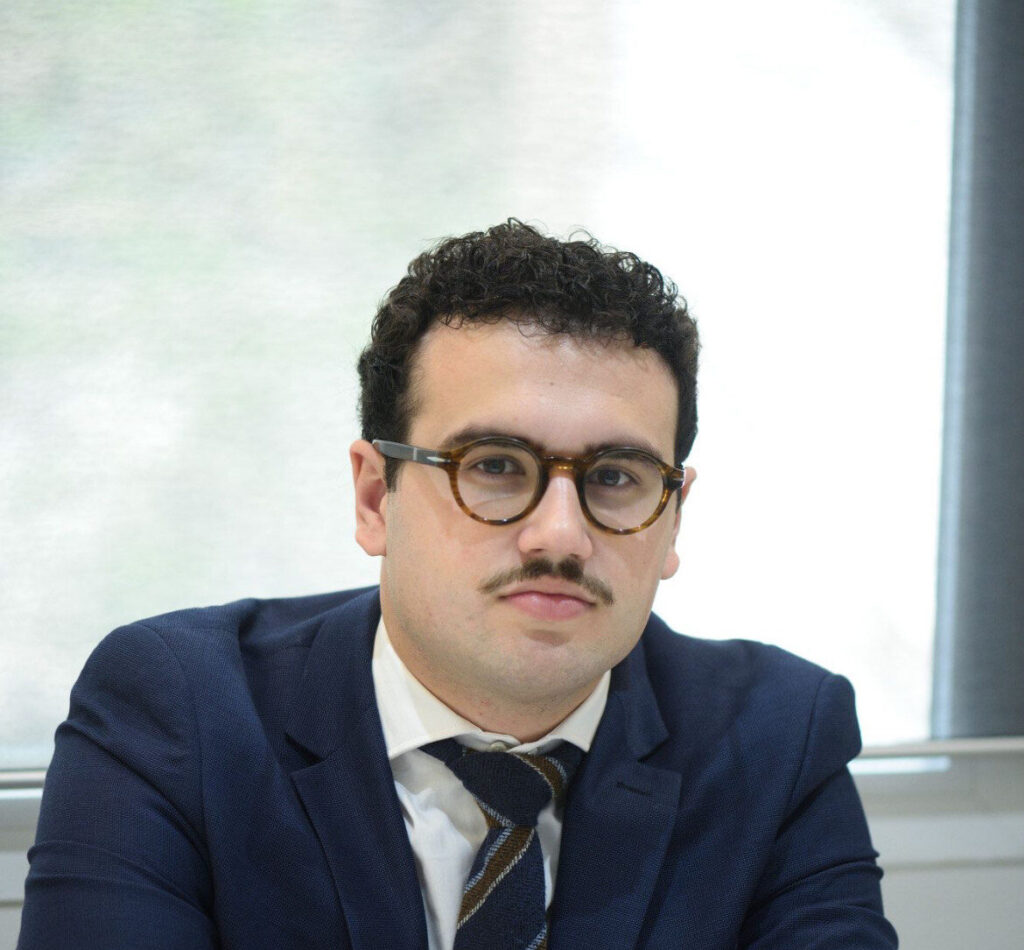 Daniel Reyes: “Trabajamos la solidez de la construcción tradicional con la visión de futuro de la innovación”