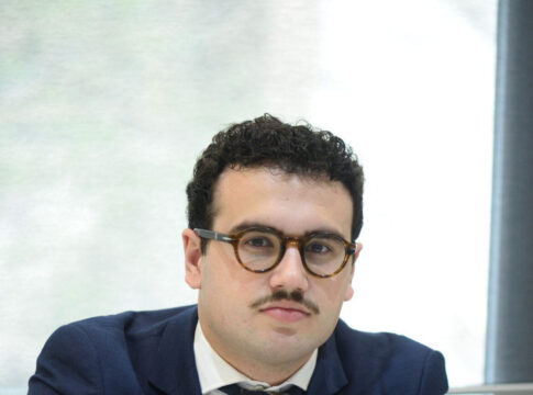 Daniel Reyes: “Trabajamos la solidez de la construcción tradicional con la visión de futuro de la innovación”