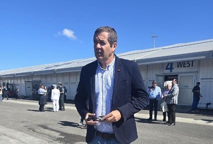 Iván Sánchez: “La falta de promoción pública y privada ahoga el acceso a la vivienda en Telde”