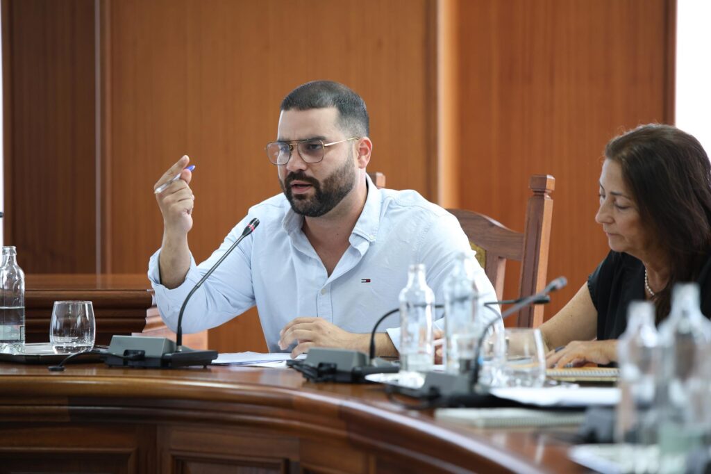 El Cabildo de Lanzarote activa su plan para paliar la crisis habitacional con una inversión histórica de casi 15 millones de euros