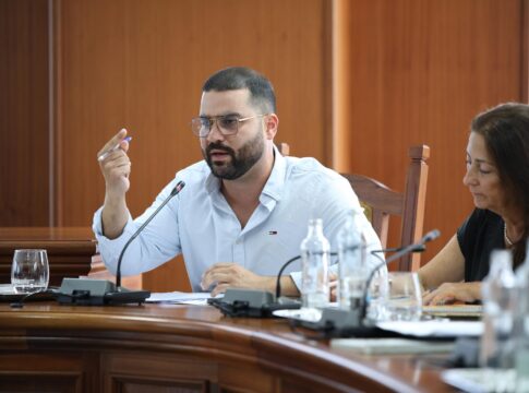 El Cabildo de Lanzarote activa su plan para paliar la crisis habitacional con una inversión histórica de casi 15 millones de euros