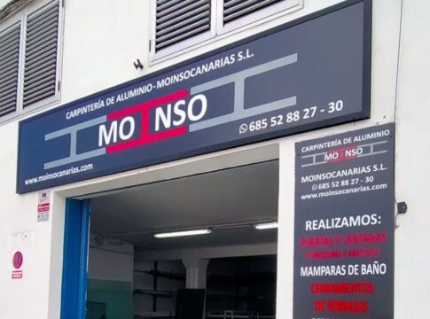 Nacor Soto: “Cada vez más clientes piden soluciones relacionadas con la eficiencia energética”