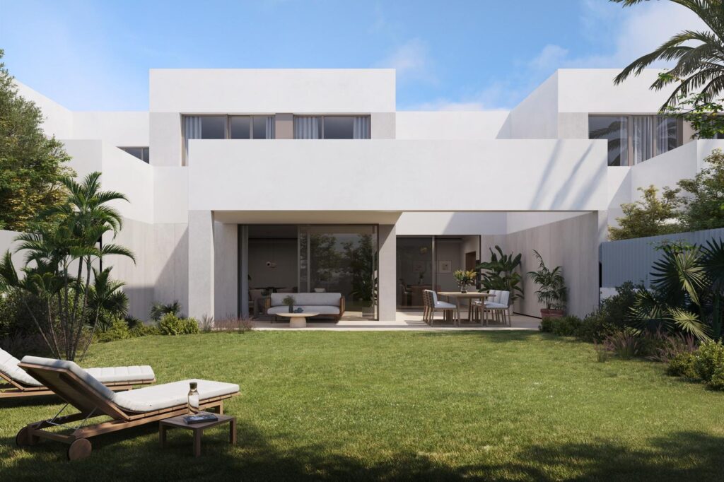 Aedas Homes apuesta por la innovación, sostenibilidad y talento local para liderar el futuro del sector inmobiliario en Canarias