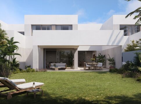 Aedas Homes apuesta por la innovación, sostenibilidad y talento local para liderar el futuro del sector inmobiliario en Canarias