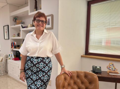 Consideramos crucial un factor que atraviesa toda la administración: el Plan Integral de Juventud