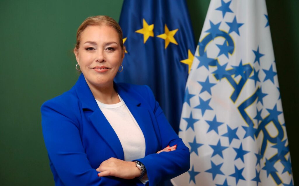Nuestro objetivo de acercar el Parlamento a la ciudadanía se está cumpliendo