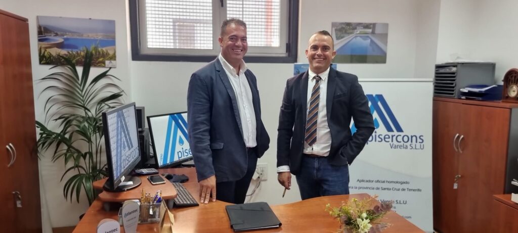 Miguel Varela: “Transformamos cada piscina en un espacio único y ligado a su entorno”