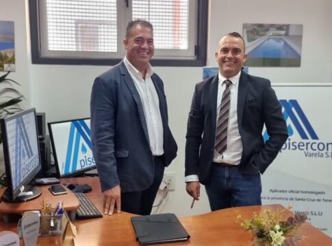 Miguel Varela: “Transformamos cada piscina en un espacio único y ligado a su entorno”