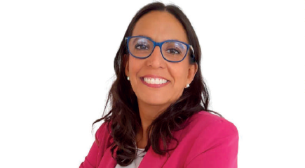 Creemos que la combinación de talento humano y tecnología será la clave de nuestro éxito