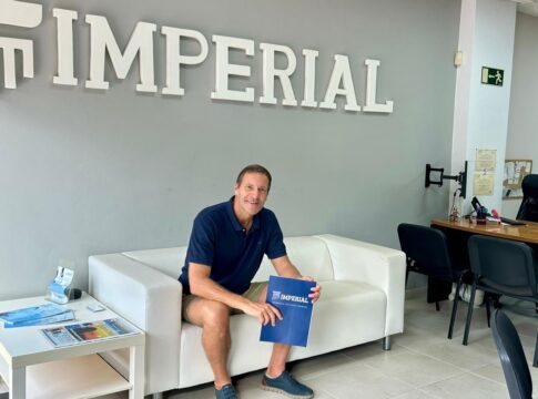 Alexander Witte: “Inmobiliarias Imperial: Expertos en adaptarse a un mercado inmobiliario cambiante en el Norte de Tenerife”