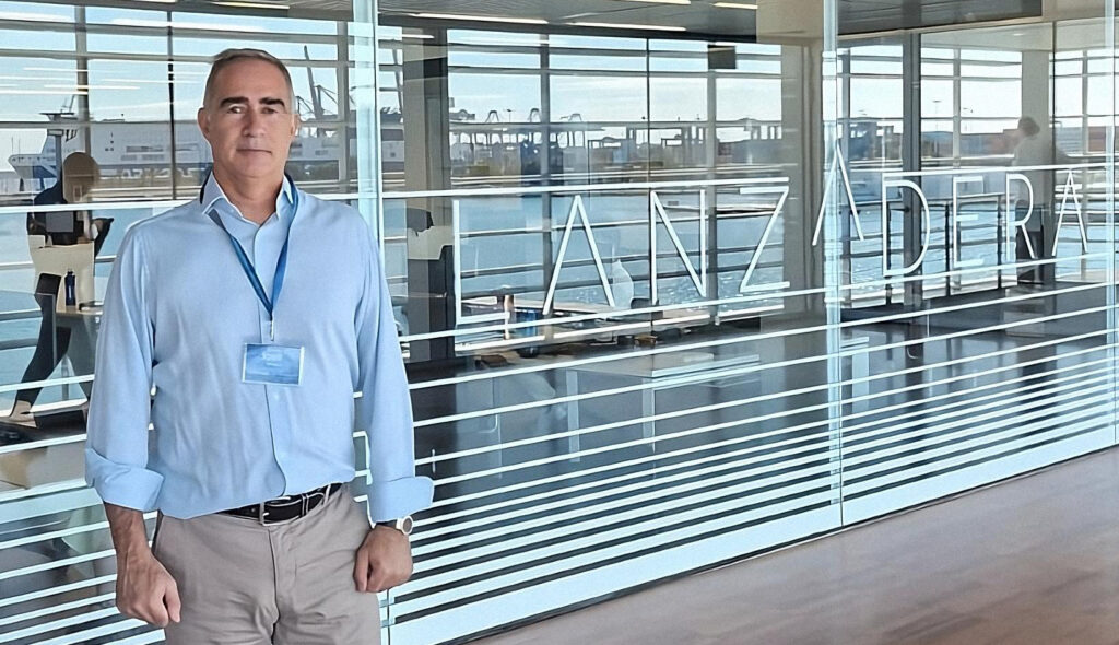 La startup canaria BeAmbassador seleccionada a participar en la aceleradora Lanzadera