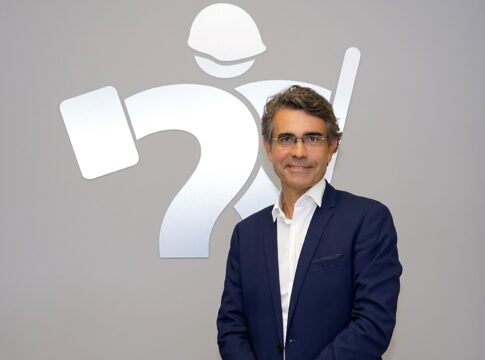 Nuestra misión es impulsar soluciones constructivas industriales en Canarias