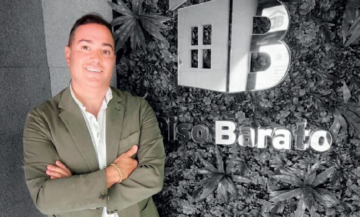 La rehabilitación será uno de los grandes pilares del mercado inmobiliario en Canarias