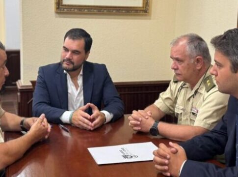 Puerto de la Cruz refuerza su compromiso con la preservación de las joyas patrimoniales