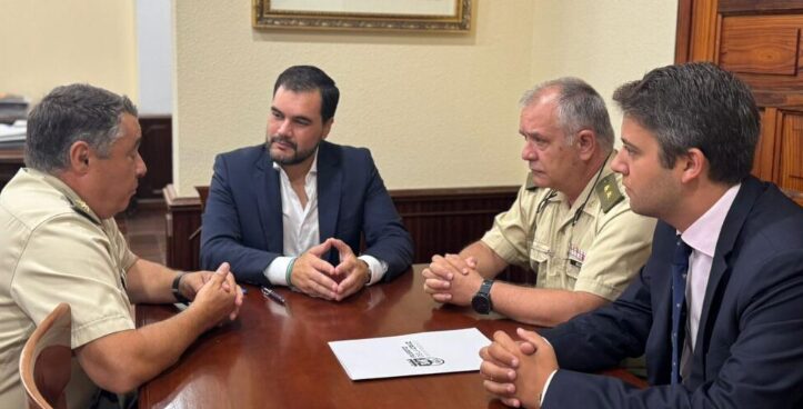 Puerto de la Cruz refuerza su compromiso con la preservación de las joyas patrimoniales