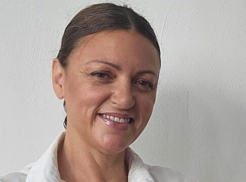 Sonia Castro: “La innovación está en cada capa de nuestro trabajo”