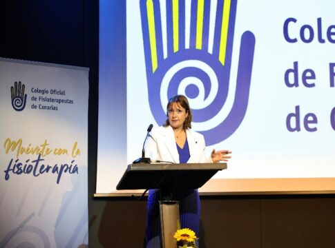 Uno de nuestros objetivos es el Fortalecimiento del Papel del Fisioterapeuta en Atención Primaria en colaboración con el Servicio Canario de la Salud