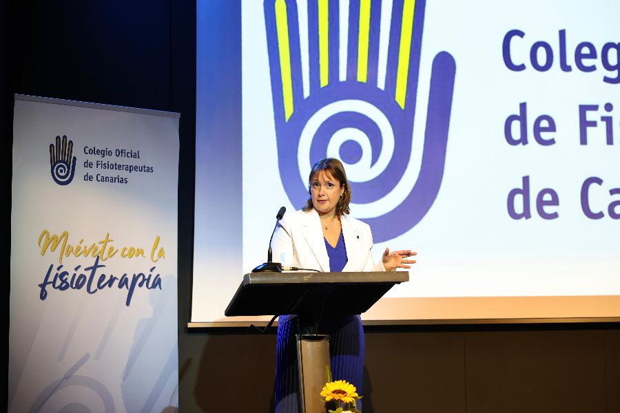 Uno de nuestros objetivos es el Fortalecimiento del Papel del Fisioterapeuta en Atención Primaria en colaboración con el Servicio Canario de la Salud