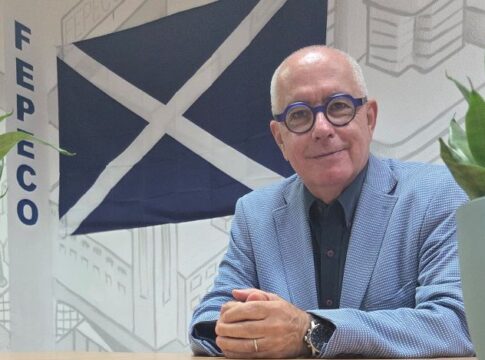 Óscar Izquierdo: “Si no aplicamos ya el decreto de simplificación, la crisis de vivienda será insostenible”
