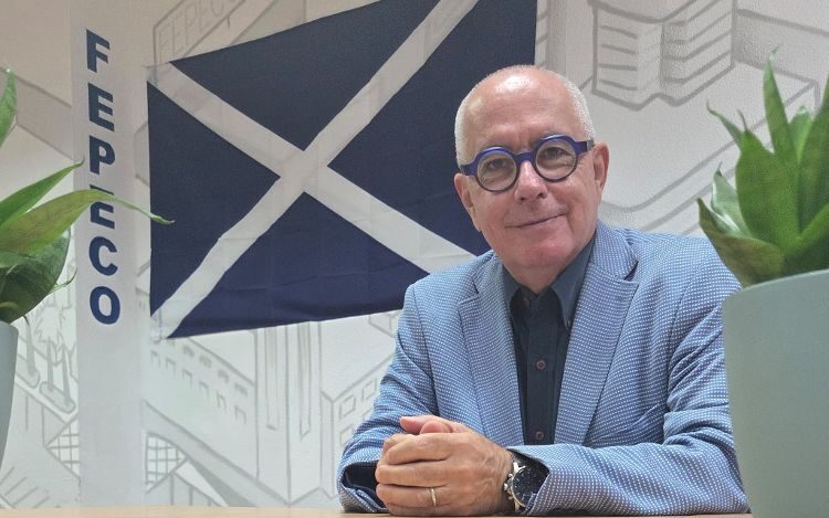 Óscar Izquierdo: “Si no aplicamos ya el decreto de simplificación, la crisis de vivienda será insostenible”